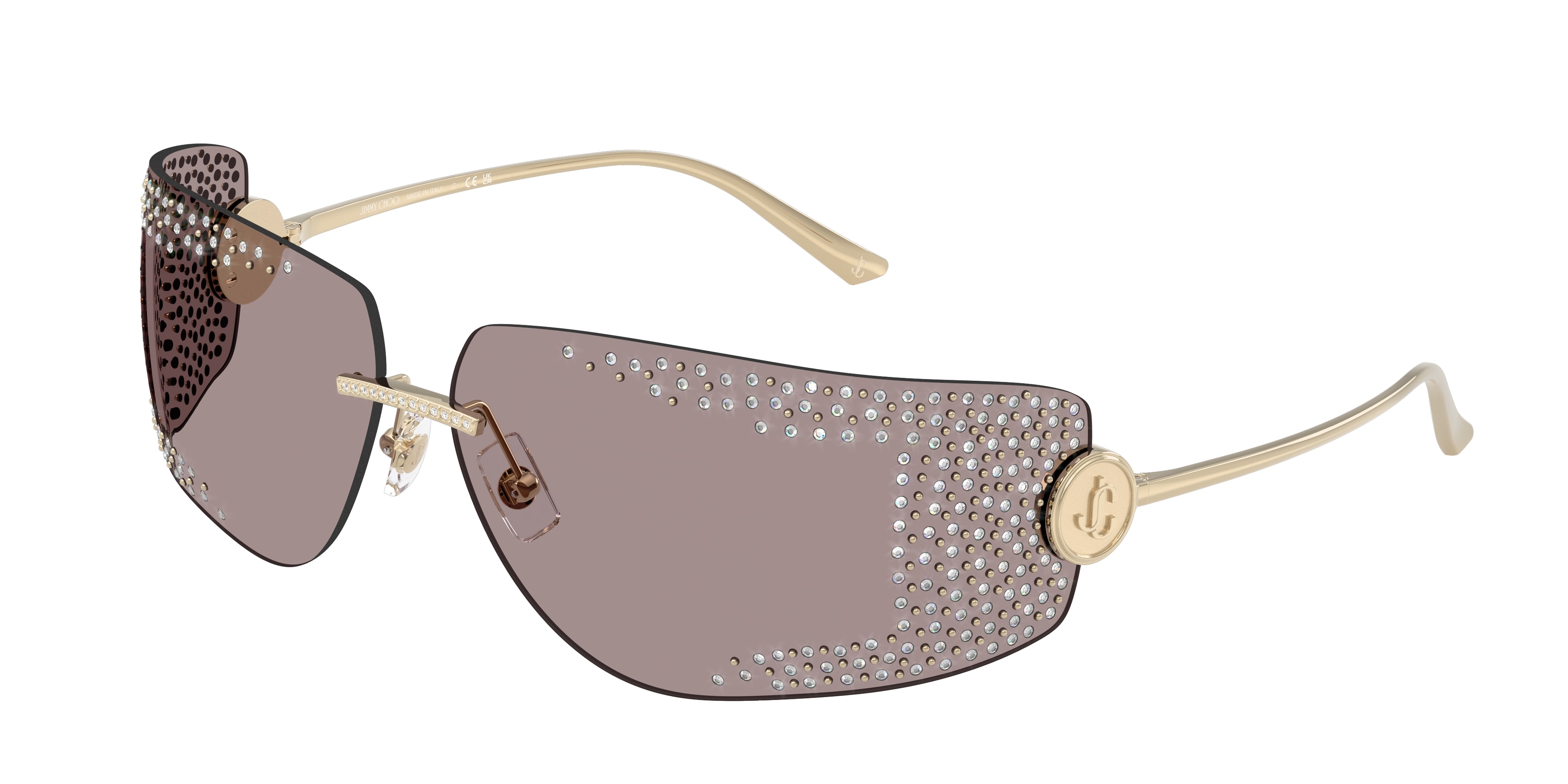 Jimmy Choo JC4009B 30067N  